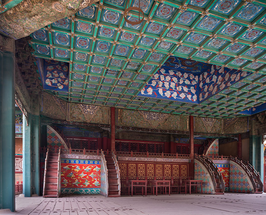 /product//opera-stage-the-forbidden-city-beijing/