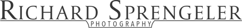 Richard Sprengeler Logo