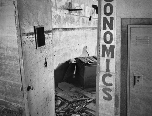 Home Economics, Valmeyer High School, Valmeyer, Illinois