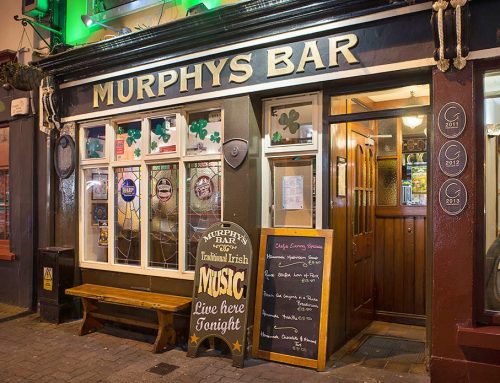Murphys Bar, Killarney