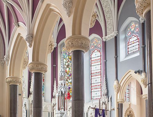 St. John’s Church, Kilkenny