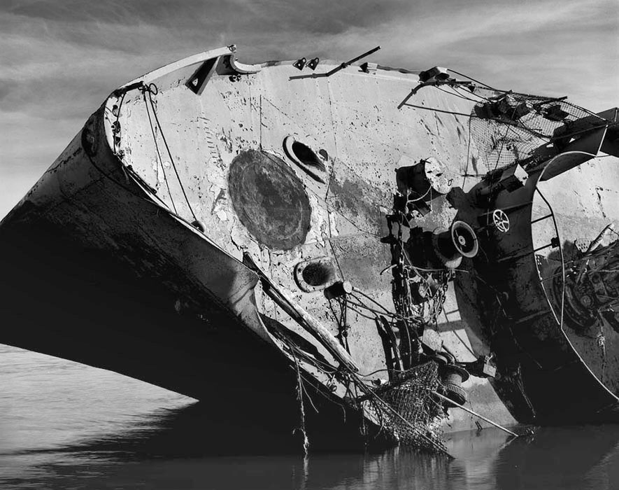 /product//shipwreck-uss-inaugural-chouteaus-landing1995/